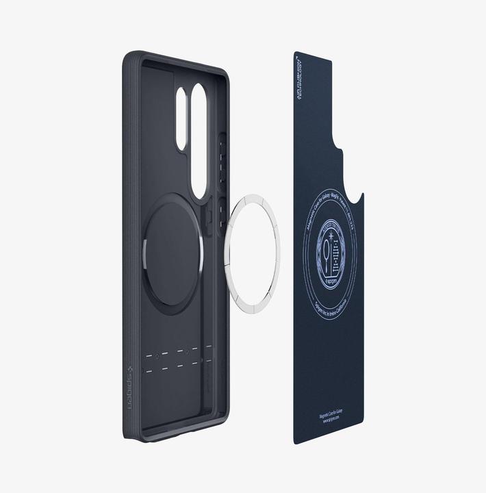 Immagine prodotto Spigen Caso Parallax (Samsung Galaxy S25 Ultra)