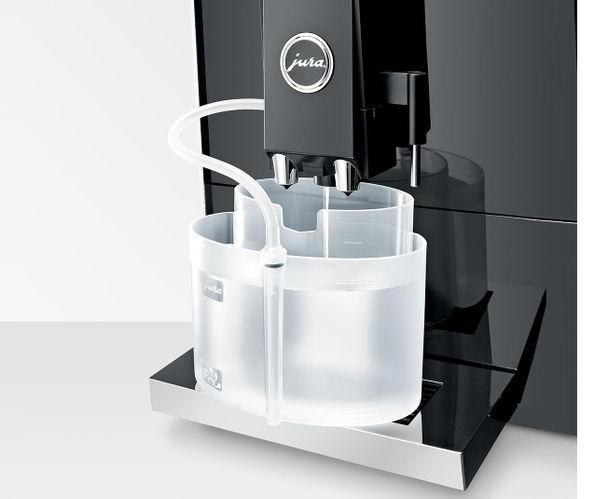 Image du produit Jura Behälter für Milchsystem-Reinigung