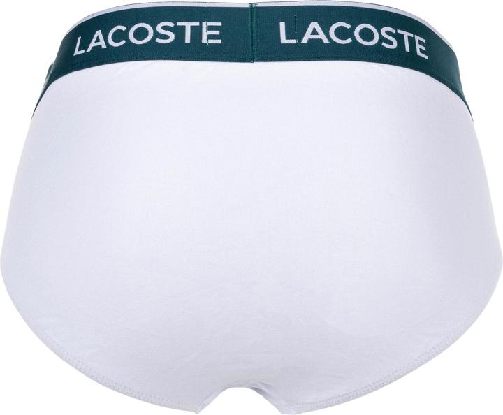 Produktbild Lacoste Slip Stretch (S, 3er Pack)