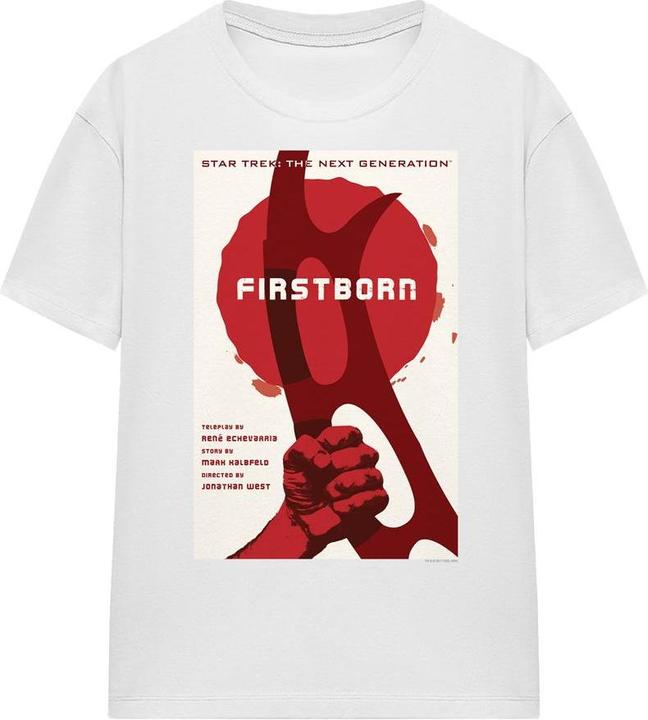 The Next Generation Season 7 Episode 21 TShirt (S)