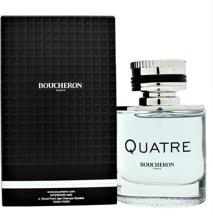 Eau de toilette