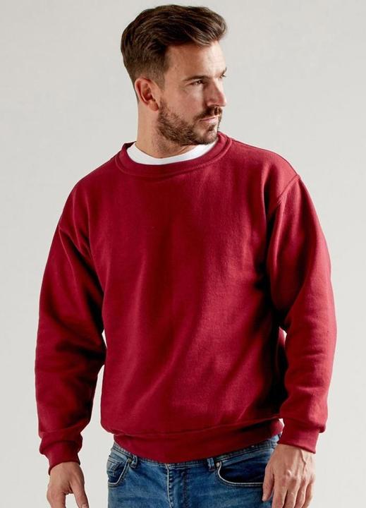 Produktbild UCC 5050 Pullover Sweatshirt Rundhalsausschnitt (XS)