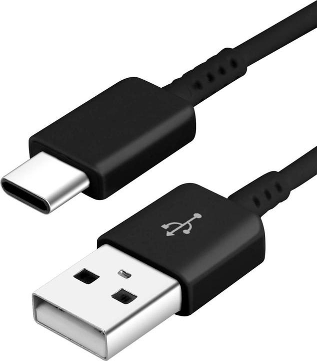 Samsung USB Typ A – USB Typ C (1.50 m, USB 3.2 Gen 1)