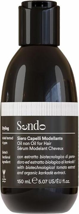 Produktbild Sendo Styling Oil Non Oil 150ml (150 ml)