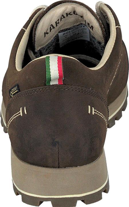 Produktbild Dolomite Cinquantaquattro Low FG GTX Schuhe (45)