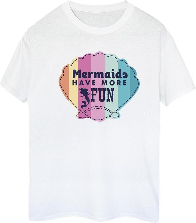 Produktbild Disney The Little Mermaid Fun TShirt (S)
