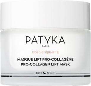 Produktbild Patyka Masque lift pro collagène (Körpermilch, 50 ml)
