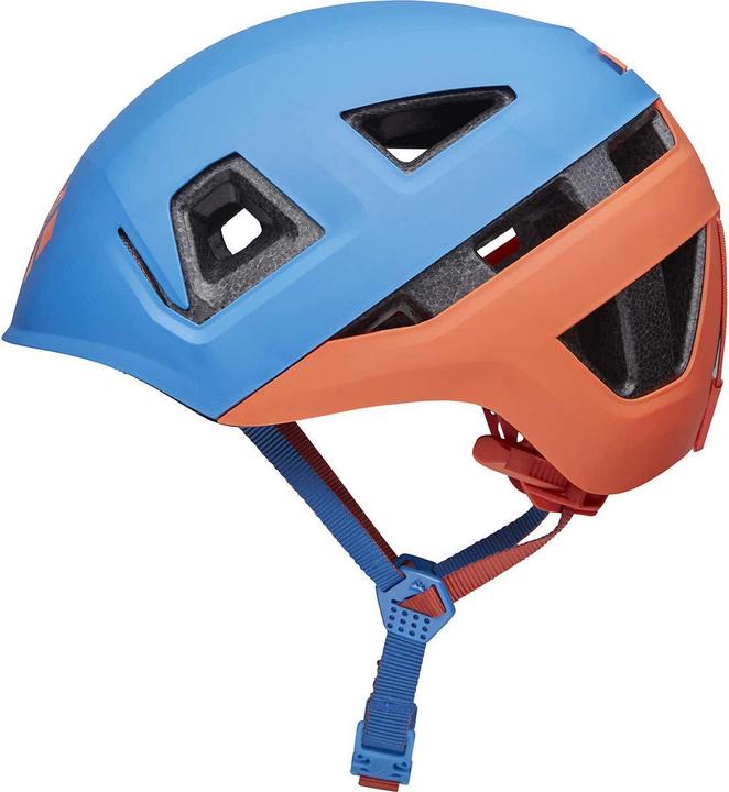 Actual product image Black Diamond K Capitan Helmet (49 - 57 cm)