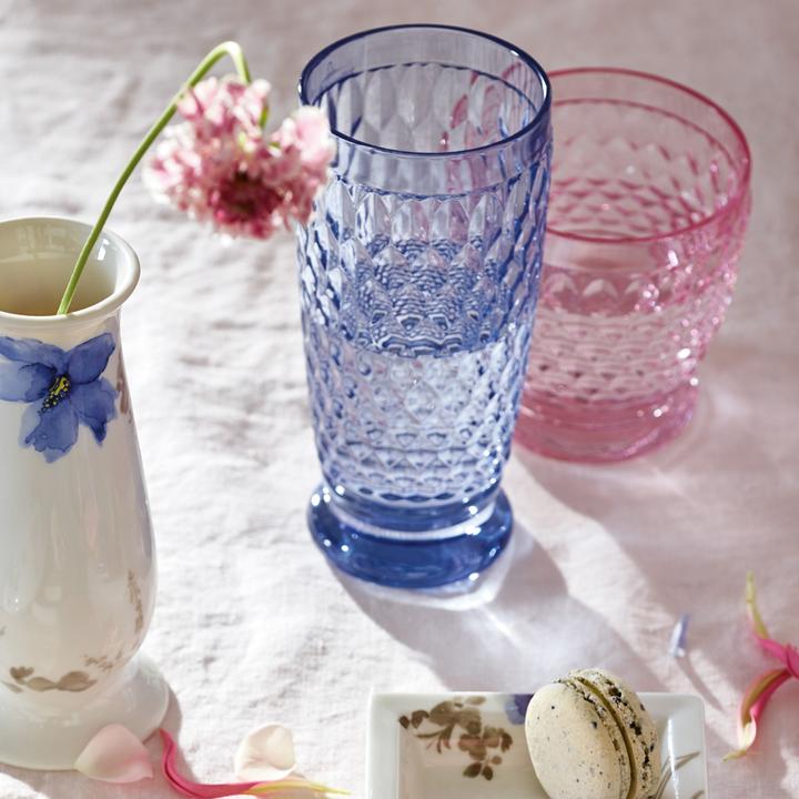 Immagine prodotto Villeroy & Boch Bicchiere Longdrink Boston colorato (0.40 l, 1 x)