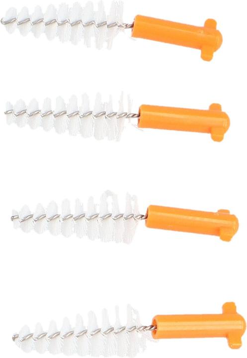 Produktbild Curaprox Ortho refill (4 x, 4 mm)