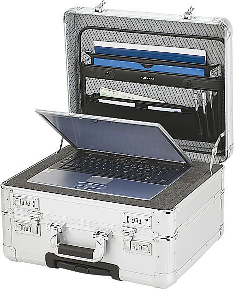Produktbild Alumaxx Challenger (39 l, Handgepäck (bis 50l))