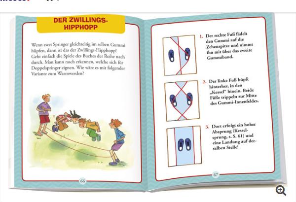 Image du produit Kit de rubans de caoutchouc (Allemand)