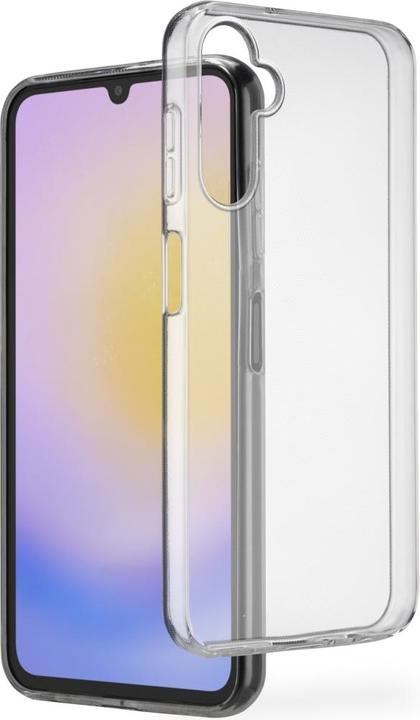 Actual product image Hama Always Clear (Samsung Galaxy A25 5G)