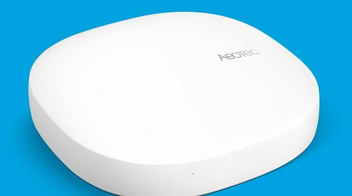 Produktbild Aeotec Smart Home HUB