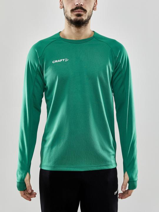 Actual product image Craft Evolve Crew Neck M (XS)