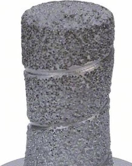 Actual product image Bosch Professional Zubehör PRO Ceramic dry X-Lock milling cutter, 20 x 35 mm (20 millimetres)