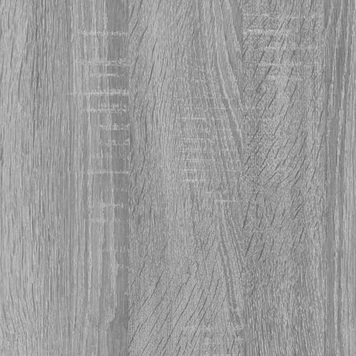 Actual product image VidaXL Gilvarry (82.5 x 30.5 x 185.5 cm)