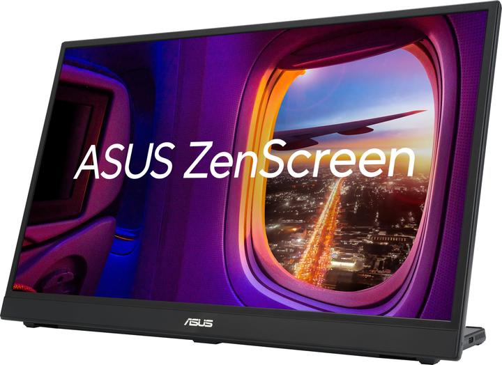 Produktbild ASUS ZenScreen MB17AHG (1920 x 1080 Pixel, 17.30")