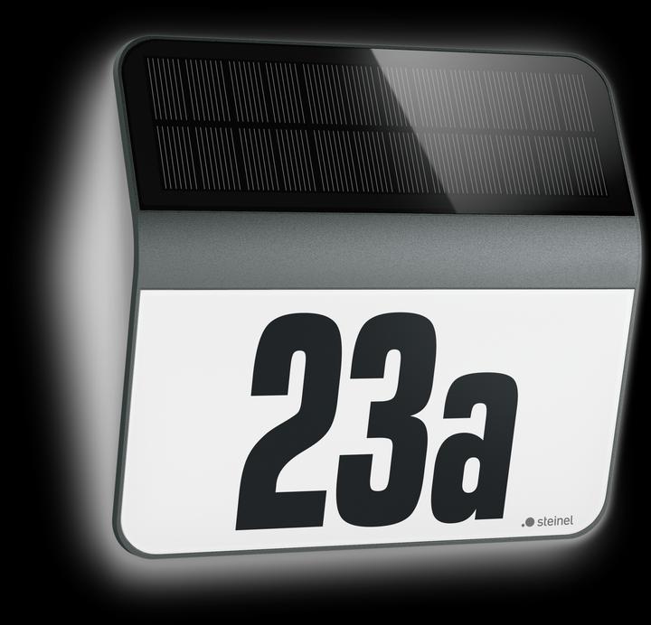 Immagine prodotto Steinel LED solare XSolar LH-N (IP44)