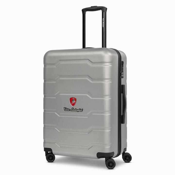 Produktbild Tonino Lamborghini Bologna 4 Rollen Trolley M 67 cm (75 l, L (90 - 115l))