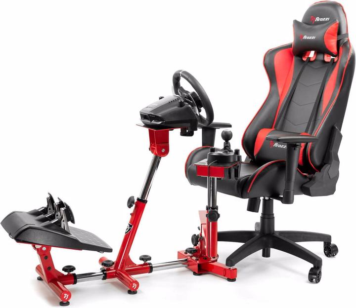 Arozzi Racing Simulator Velocita