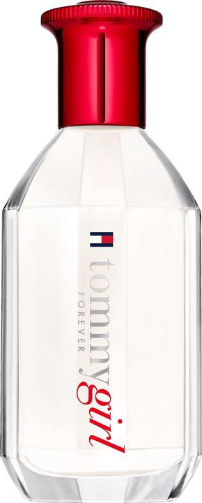 Immagine prodotto Tommy Hilfiger Tommy Girl Forever EdT - 50 ml (Eau de toilette, 50 ml)