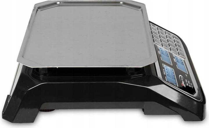 Produktbild Wagi Tarczyn Waga elektroniczna WT-1015 40kg