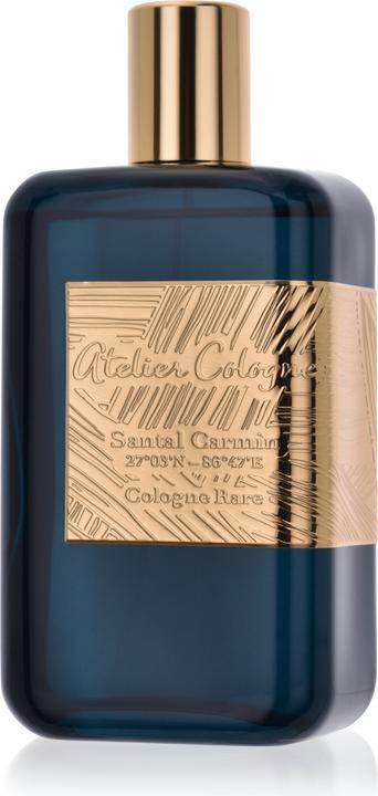 Produktbild Atelier Cologne Santal Carmin 200 ml Cologne Rare (Eau de cologne, 200 ml)