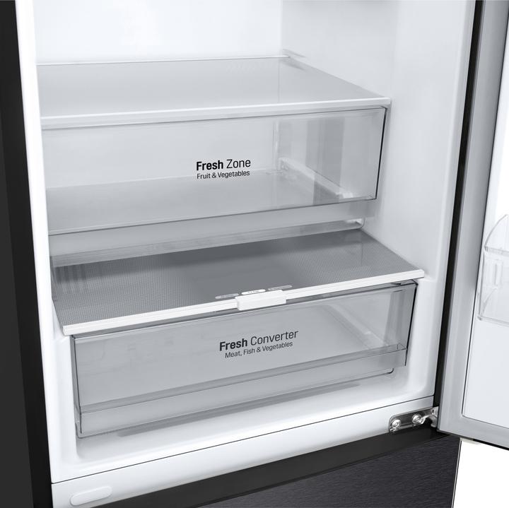 Image du produit LG GBP62MCNAC (384 l)