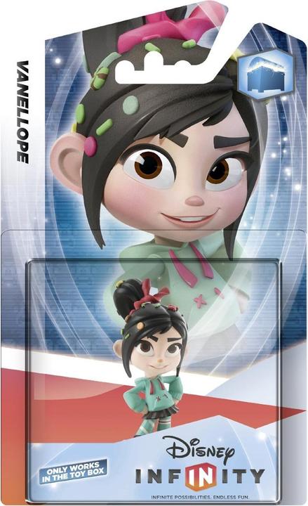 Image du produit Disney Interactive Studios Figure de caractère