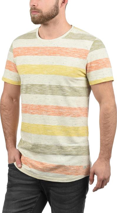 Immagine prodotto Blend Efkin Maglietta A Maniche Corte T-Shirt Con Stampa Da Uomo Con Girocollo (3XL)