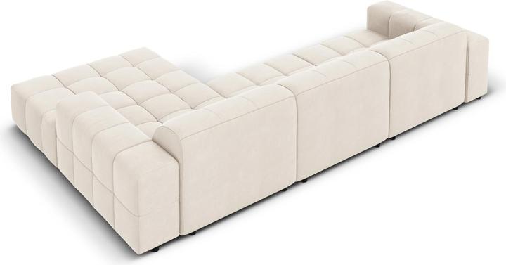 Produktbild Cosmopolitan Design Chicago (Ecksofa)