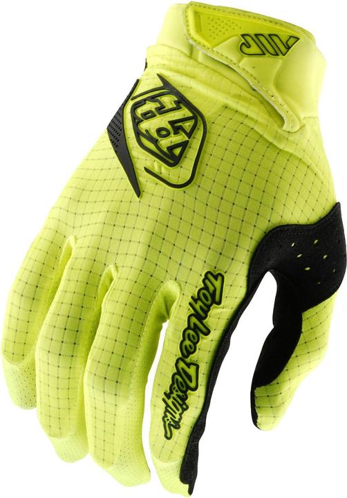 Produktbild Troy Lee Designs Air Handschuh, Mono, flo yellow, youth S (S)