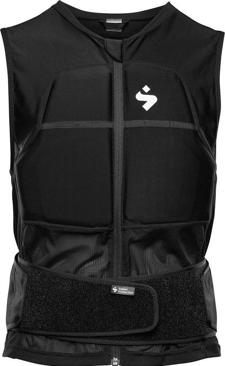 Image du produit Sweet Protection Gilet de course Enduro (XL, Protection dorsale, Modèle unique)
