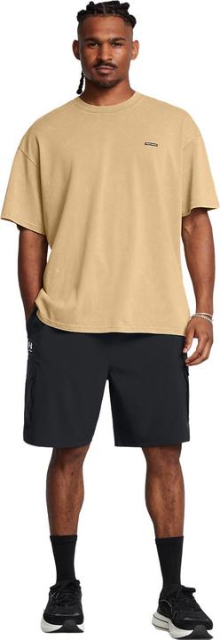 Actual product image Under Armour Mens Vibe Cargo Shorts (XL)