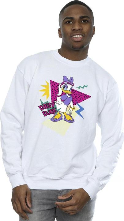 Produktbild Disney Daisy Duck Cool Sweatshirt (XL)