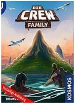 Actual product image Kosmos The Crew Family (German)