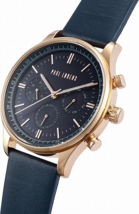 Image du produit Paul Lorens Herrenuhr PL10602A2-6F3 (200 mm)