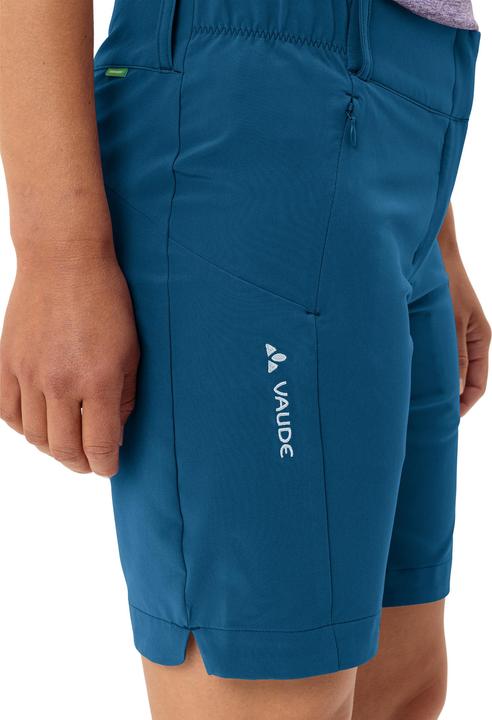 Actual product image Vaude Skomer Bermuda Shorts (44)