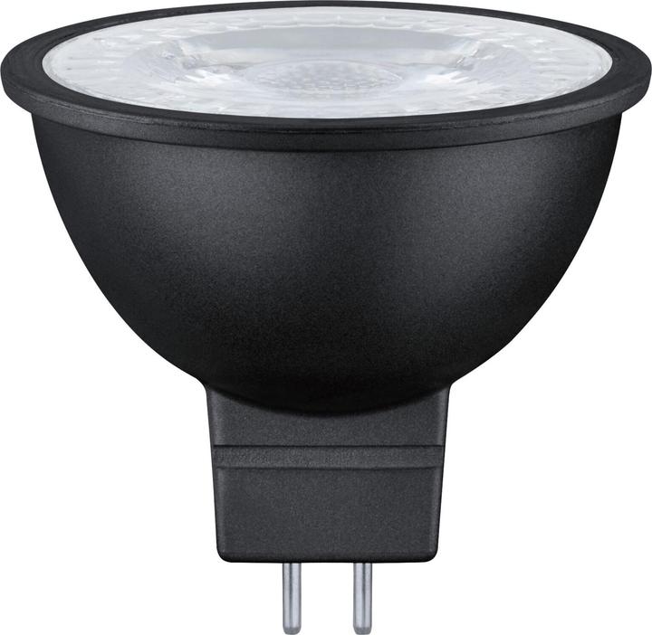 Actual product image Paulmann Reflector 3-step dim low-voltage (GU5.3, 6 W, 445 lm, 1 x, G)