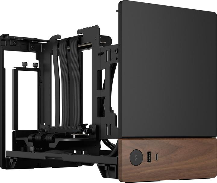Actual product image Fractal Terra (Mini-ITX, SFX-L, SFX)