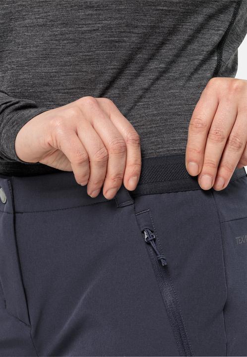 Image du produit Jack Wolfskin Geigelstein Pants W (34)
