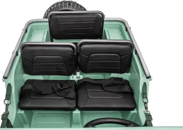 Actual product image Netcentret Azeno - Explorer 4x4 (24 V)