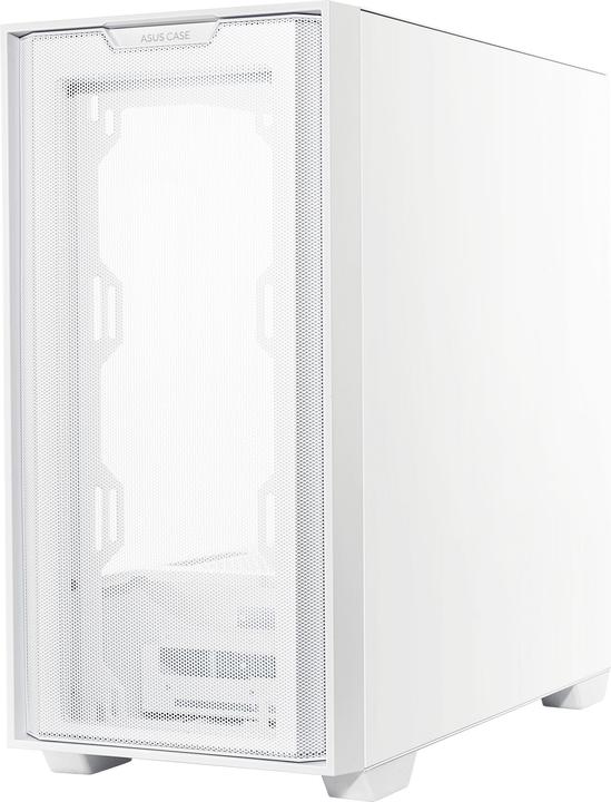 Actual product image ASUS Geh A21 (mATX, Mini-ITX)