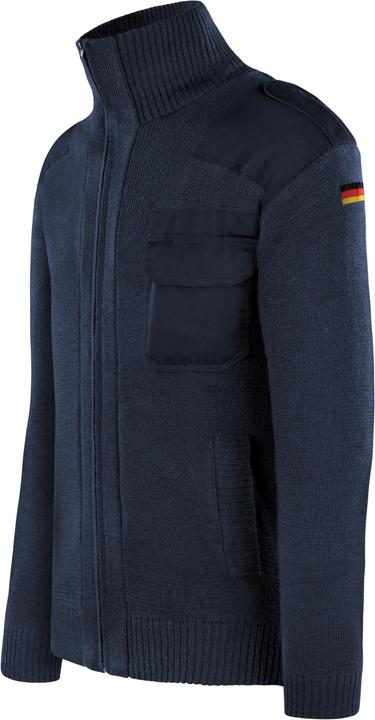 Produktbild Normani Herren-Strickjacke Istrup - 1841 (S)