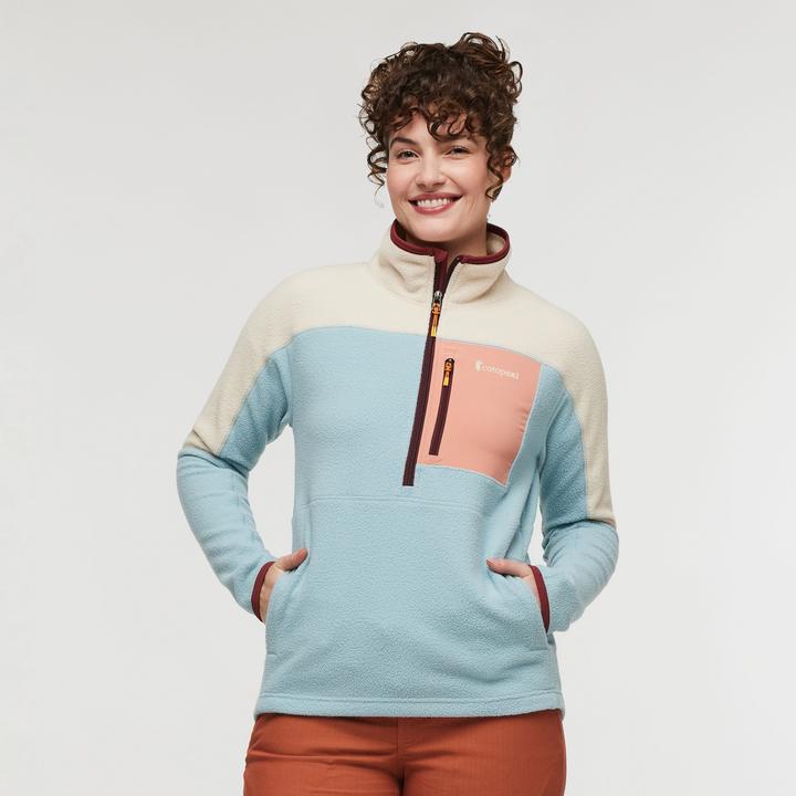 Produktbild Cotopaxi Abrazo Fleece Half-Zip Jacket (L)
