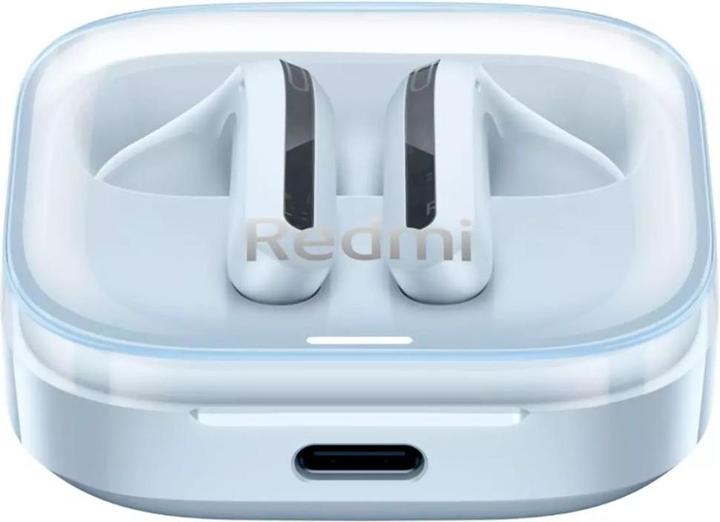 Produktbild Xiaomi Redmi Buds 6 Active (keine Geräuschunterdrückung, 6 h, Kabellos)
