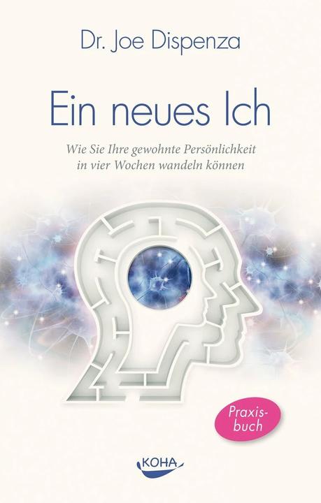 Produktbild Ein neues Ich (Deutsch, Joe Dispenza, 2012)