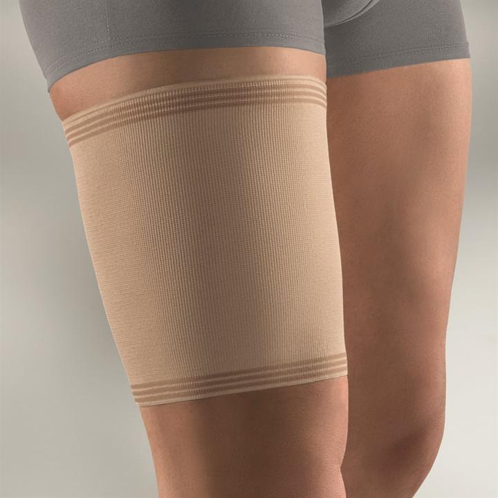 Produktbild Bort Medical ActivColor Oberschenkelstütze hautfarbi XL (XL)