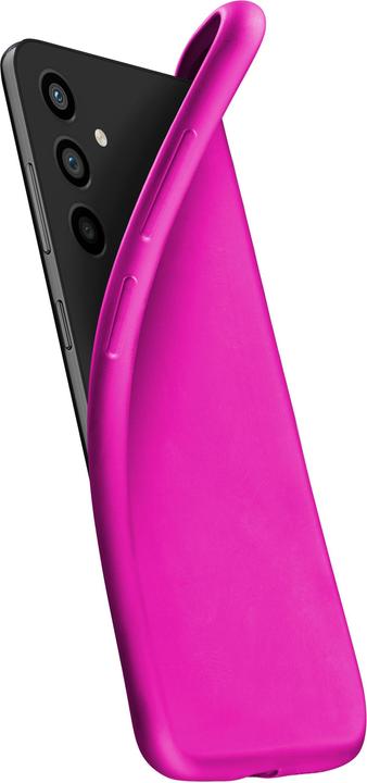 Produktbild Cellularline Rubber Case Chroma (Samsung Galaxy A34 5G)